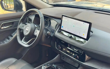 Nissan X-Trail, 2023 год, 2 270 005 рублей, 16 фотография