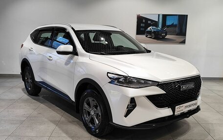 Haval F7 I, 2024 год, 2 629 000 рублей, 3 фотография