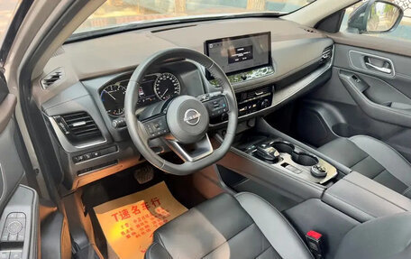 Nissan X-Trail, 2023 год, 2 270 005 рублей, 14 фотография