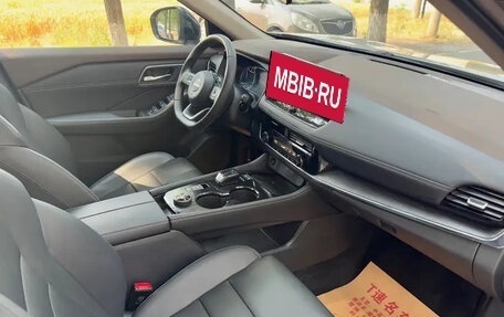 Nissan X-Trail, 2023 год, 2 270 005 рублей, 18 фотография