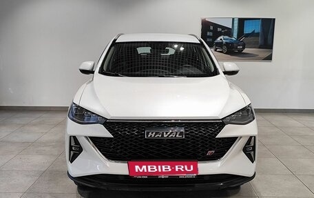 Haval F7 I, 2024 год, 2 629 000 рублей, 2 фотография