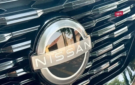 Nissan X-Trail, 2023 год, 2 270 005 рублей, 21 фотография