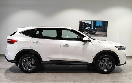 Haval F7 I, 2024 год, 2 629 000 рублей, 4 фотография