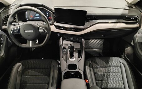 Haval F7 I, 2024 год, 2 629 000 рублей, 10 фотография