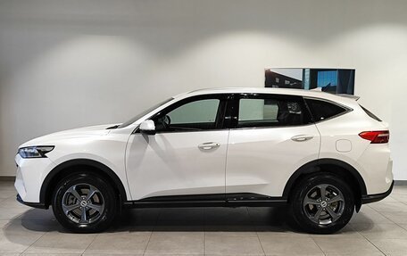 Haval F7 I, 2024 год, 2 629 000 рублей, 8 фотография