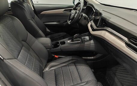 Haval F7 I, 2024 год, 2 629 000 рублей, 9 фотография
