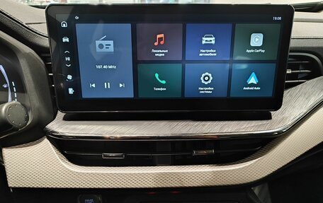 Haval F7 I, 2024 год, 2 629 000 рублей, 16 фотография