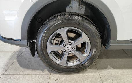 Haval F7 I, 2024 год, 2 629 000 рублей, 12 фотография