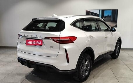 Haval F7 I, 2024 год, 2 629 000 рублей, 5 фотография