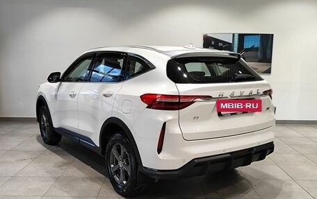 Haval F7 I, 2024 год, 2 629 000 рублей, 7 фотография