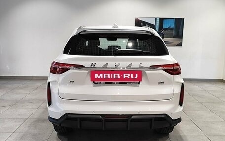 Haval F7 I, 2024 год, 2 629 000 рублей, 6 фотография
