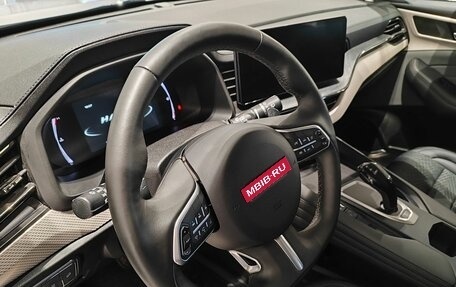 Haval F7 I, 2024 год, 2 629 000 рублей, 14 фотография