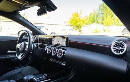 Mercedes-Benz CLA, 2020 год, 3 499 000 рублей, 11 фотография