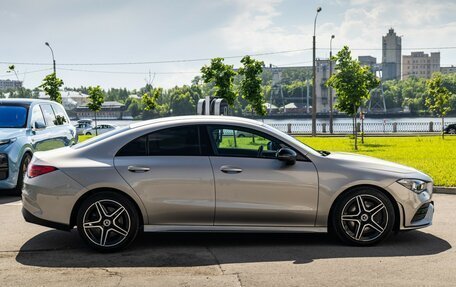 Mercedes-Benz CLA, 2020 год, 3 499 000 рублей, 6 фотография