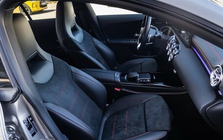 Mercedes-Benz CLA, 2020 год, 3 499 000 рублей, 12 фотография