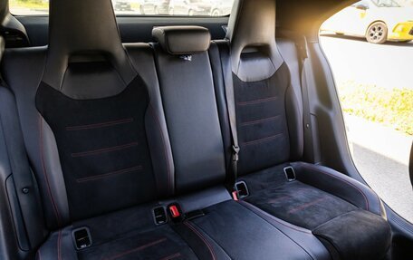 Mercedes-Benz CLA, 2020 год, 3 499 000 рублей, 13 фотография