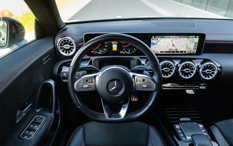 Mercedes-Benz CLA, 2020 год, 3 499 000 рублей, 15 фотография