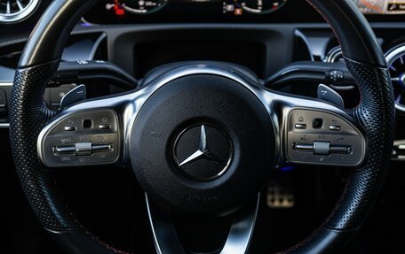 Mercedes-Benz CLA, 2020 год, 3 499 000 рублей, 16 фотография
