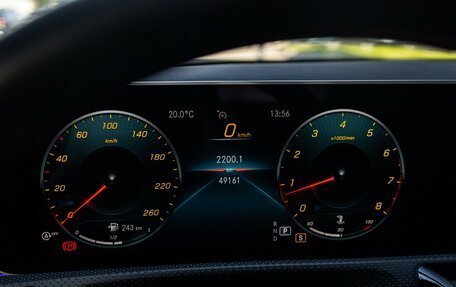 Mercedes-Benz CLA, 2020 год, 3 499 000 рублей, 17 фотография