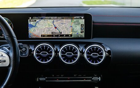 Mercedes-Benz CLA, 2020 год, 3 499 000 рублей, 19 фотография