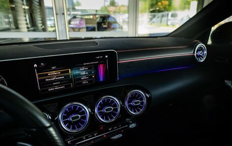 Mercedes-Benz CLA, 2020 год, 3 499 000 рублей, 20 фотография