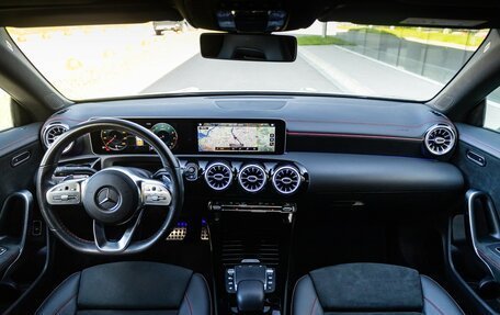 Mercedes-Benz CLA, 2020 год, 3 499 000 рублей, 18 фотография