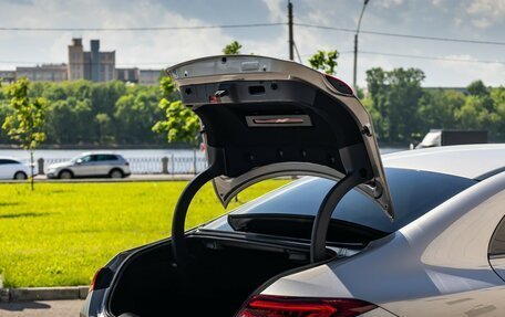 Mercedes-Benz CLA, 2020 год, 3 499 000 рублей, 27 фотография