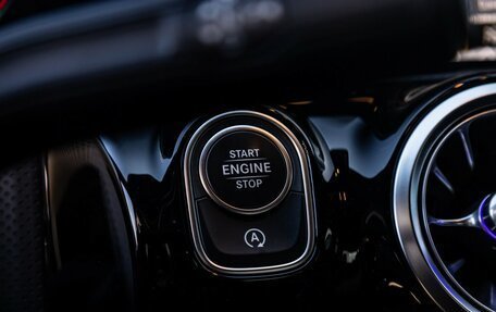 Mercedes-Benz CLA, 2020 год, 3 499 000 рублей, 25 фотография