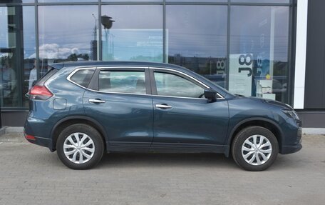 Nissan X-Trail, 2022 год, 2 545 000 рублей, 4 фотография
