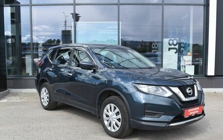 Nissan X-Trail, 2022 год, 2 545 000 рублей, 3 фотография