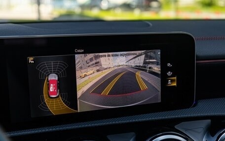 Mercedes-Benz CLA, 2020 год, 3 499 000 рублей, 23 фотография