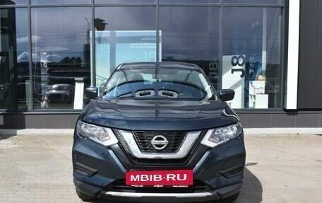 Nissan X-Trail, 2022 год, 2 545 000 рублей, 2 фотография