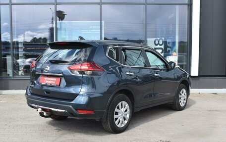 Nissan X-Trail, 2022 год, 2 545 000 рублей, 5 фотография