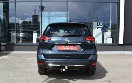 Nissan X-Trail, 2022 год, 2 545 000 рублей, 6 фотография
