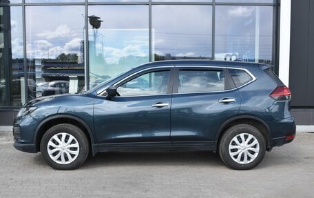 Nissan X-Trail, 2022 год, 2 545 000 рублей, 8 фотография