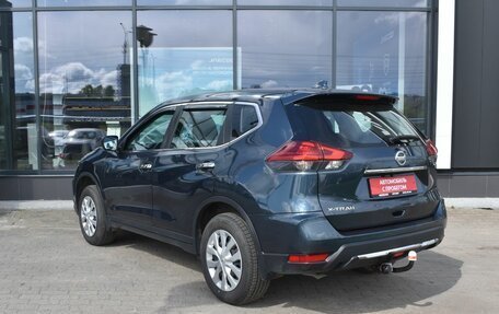 Nissan X-Trail, 2022 год, 2 545 000 рублей, 7 фотография