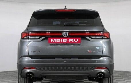Changan CS35 Plus, 2023 год, 1 719 000 рублей, 6 фотография