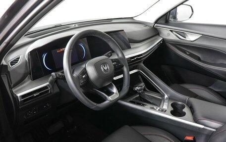 Changan CS35 Plus, 2023 год, 1 719 000 рублей, 11 фотография