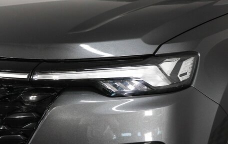 Changan CS35 Plus, 2023 год, 1 719 000 рублей, 9 фотография