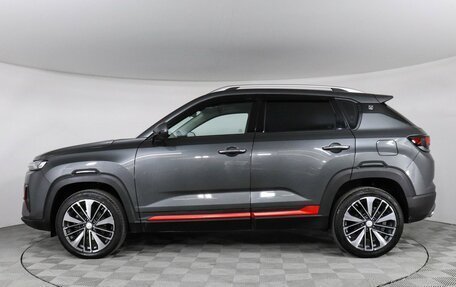 Changan CS35 Plus, 2023 год, 1 719 000 рублей, 8 фотография