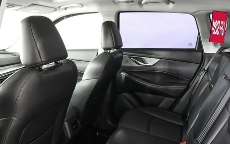 Changan CS35 Plus, 2023 год, 1 719 000 рублей, 14 фотография