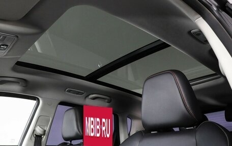 Changan CS35 Plus, 2023 год, 1 719 000 рублей, 16 фотография