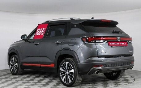 Changan CS35 Plus, 2023 год, 1 719 000 рублей, 7 фотография