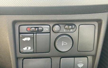 Honda Freed I, 2011 год, 800 000 рублей, 13 фотография