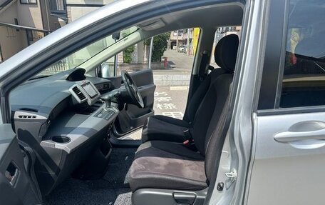 Honda Freed I, 2011 год, 800 000 рублей, 25 фотография