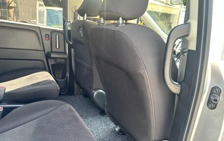 Honda Freed I, 2011 год, 800 000 рублей, 21 фотография