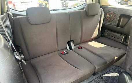 Honda Freed I, 2011 год, 800 000 рублей, 22 фотография