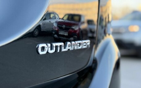 Mitsubishi Outlander III рестайлинг 3, 2019 год, 1 950 000 рублей, 25 фотография