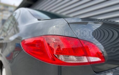 Peugeot 408 I рестайлинг, 2012 год, 545 000 рублей, 11 фотография