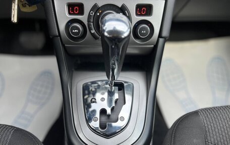 Peugeot 408 I рестайлинг, 2012 год, 545 000 рублей, 24 фотография